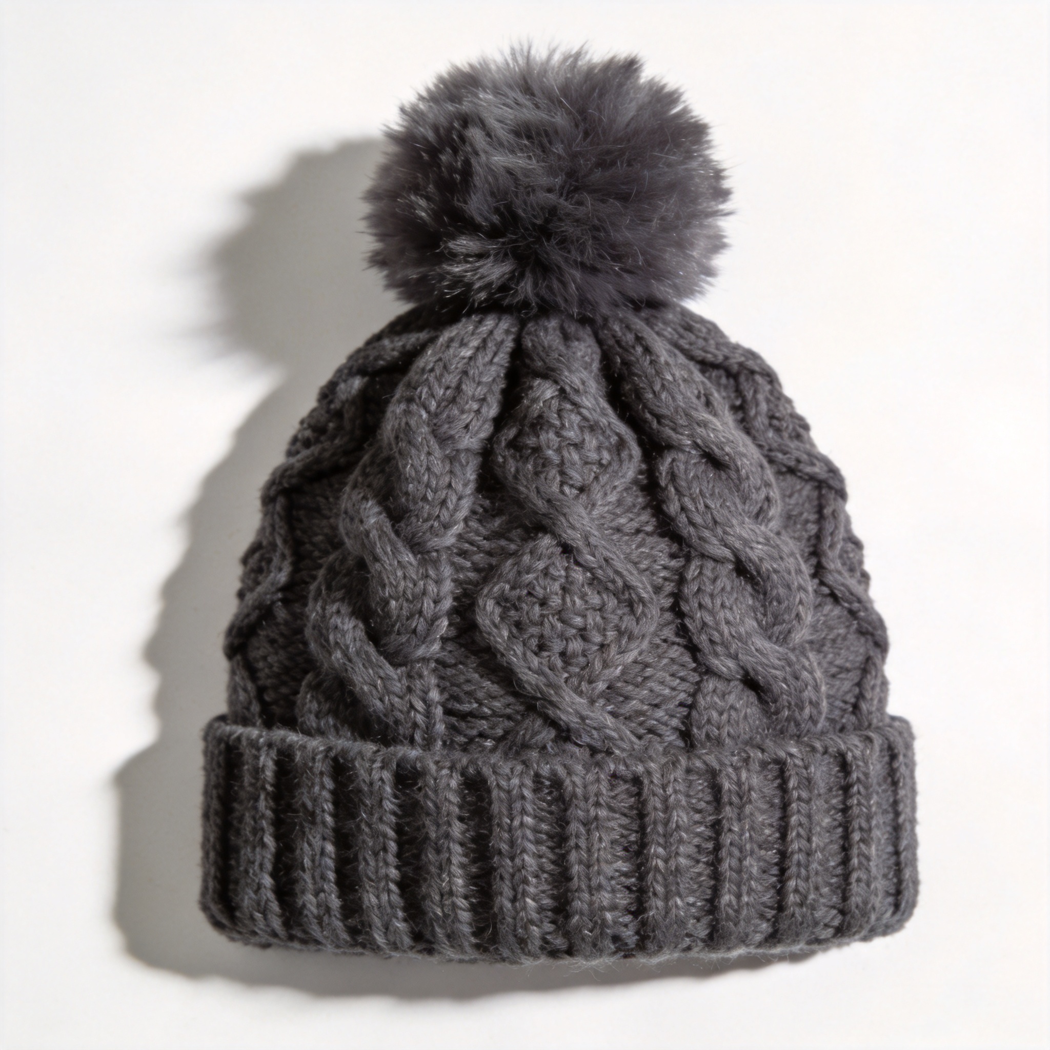Knitted products