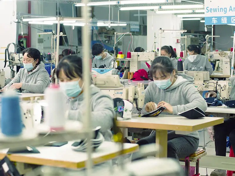 Production Capacity