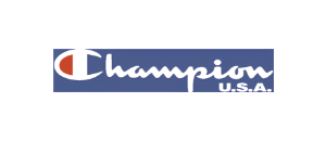 Champion - Partner Brand Logo