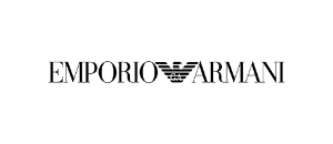 Emporio Armani - Partner Brand Logo