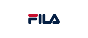 FILA - Partner Brand Logo