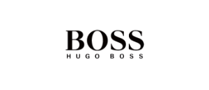 Hugo Boss - Partner Brand Logo