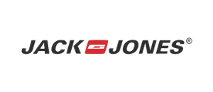 Jack & Jones - Partner Brand Logo