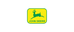 John Deere - Partner Brand Logo