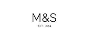 Marks & Spencer - Partner Brand Logo