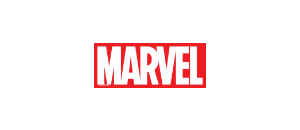 Marvel - Partner Brand Logo