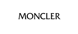 Moncler - Partner Brand Logo