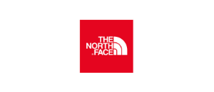 The North Face - Partner Brand Logo