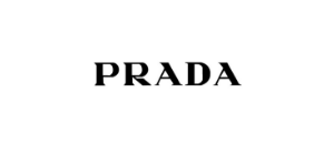 Prada - Partner Brand Logo