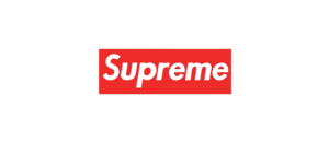 Supreme - Partner Brand Logo
