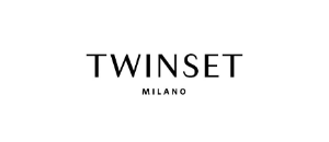 Twinset Milano - Partner Brand Logo